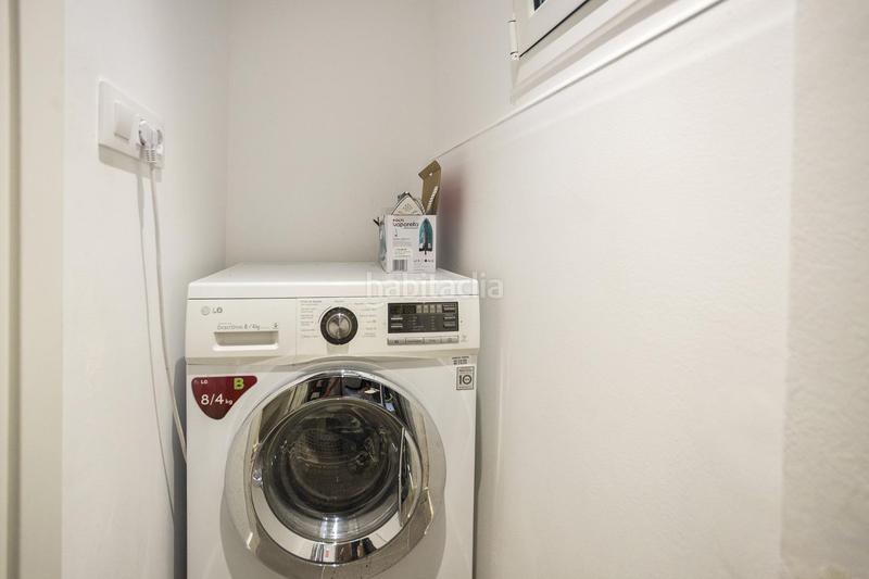 Foto 359fbefe-0998-4287-a4ed-746f4e694f1b. Location rez-de-chaussée avec chauffage dans Sant Gervasi - Bonanova Barcelona
