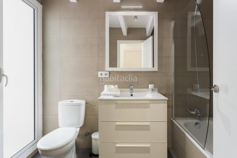 Foto 46871652-ddbd-4194-85ce-49c107236ac6. Location rez-de-chaussée avec chauffage dans Sant Gervasi - Bonanova Barcelona