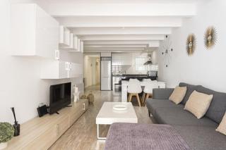 Location Rez-de-chaussée  Carrer carrer del camp, 77. Piso en alquiler en calle camp