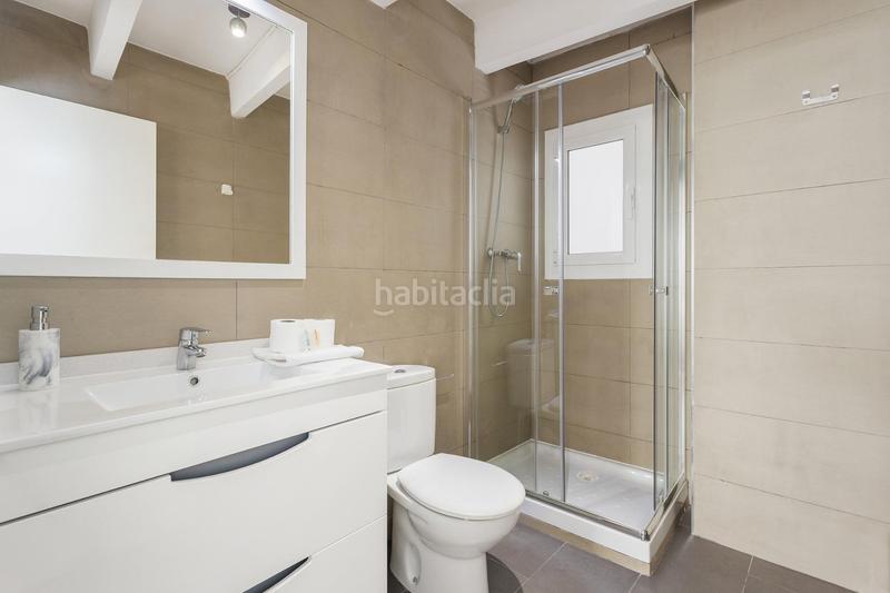 Foto 92e8cf8b-cfa6-49bf-8792-ba6008c7040b. Location rez-de-chaussée avec chauffage dans Sant Gervasi - Bonanova Barcelona