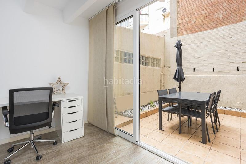 Foto 94b01037-cf90-4cd8-99bd-934252e9dccc. Location rez-de-chaussée avec chauffage dans Sant Gervasi - Bonanova Barcelona