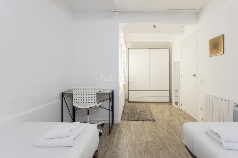 Foto 9bae1c43-54e7-4c55-a525-0bf7ae1b567a. Location rez-de-chaussée avec chauffage dans Sant Gervasi - Bonanova Barcelona