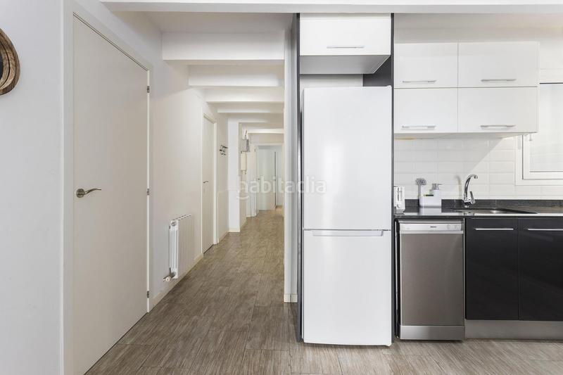 Foto 06247463-291a-4193-81b3-8c4b95bb6654. Rent ground floor with heating in Sant Gervasi - Bonanova Barcelona