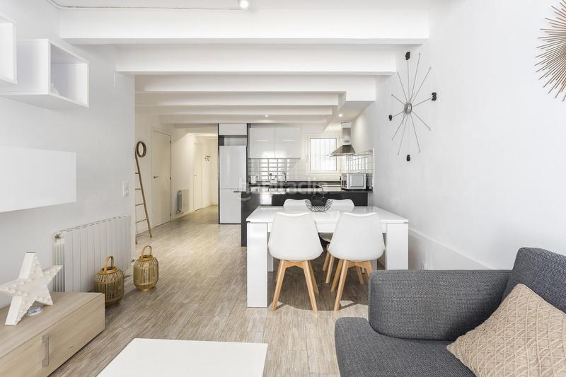 Foto 35bd0977-d2c3-498f-804f-c247b3177c48. Rent ground floor with heating in Sant Gervasi - Bonanova Barcelona