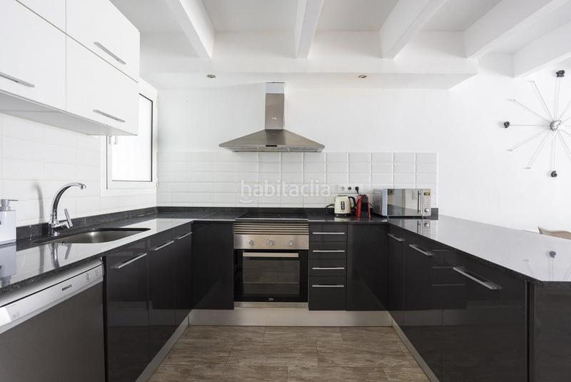 Foto 51ecd5a2-0cf5-4be6-bc1c-28757bafd5d0. Rent ground floor with heating in Sant Gervasi - Bonanova Barcelona