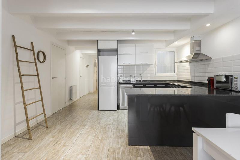Foto 820e5789-2aba-488b-b5f8-5ab51197b2bb. Rent ground floor with heating in Sant Gervasi - Bonanova Barcelona