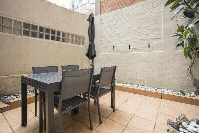 Foto 8d6a2f1b-4bcf-41f7-b4b2-19f3359df622. Rent ground floor with heating in Sant Gervasi - Bonanova Barcelona