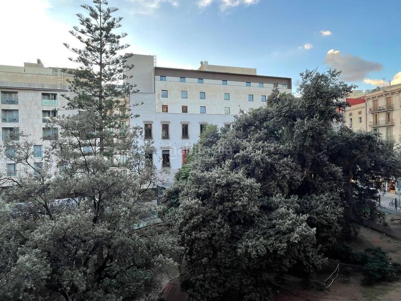 Foto 0911b4df-00d0-43ea-af4d-5796dcd800e9. Location appartement avec chauffage dans Gòtic Barcelona