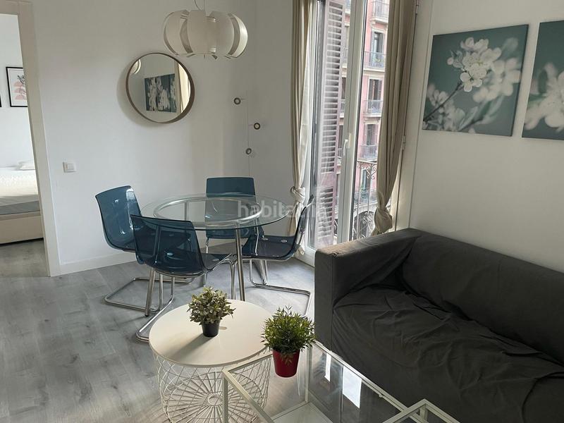 Foto 8518e4a1-e473-40e9-9a81-19d0e2222428. Location appartement avec chauffage dans Gòtic Barcelona