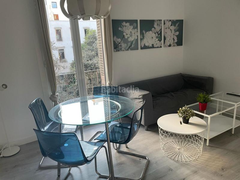 Foto ac2837c7-a835-43c3-aa73-6bd0fa0541ec. Location appartement avec chauffage dans Gòtic Barcelona