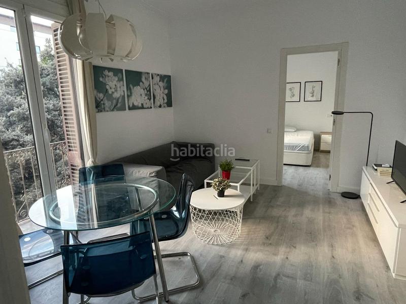 Foto c0249dc9-5e13-4d8d-8818-27e771adf224. Location appartement avec chauffage dans Gòtic Barcelona