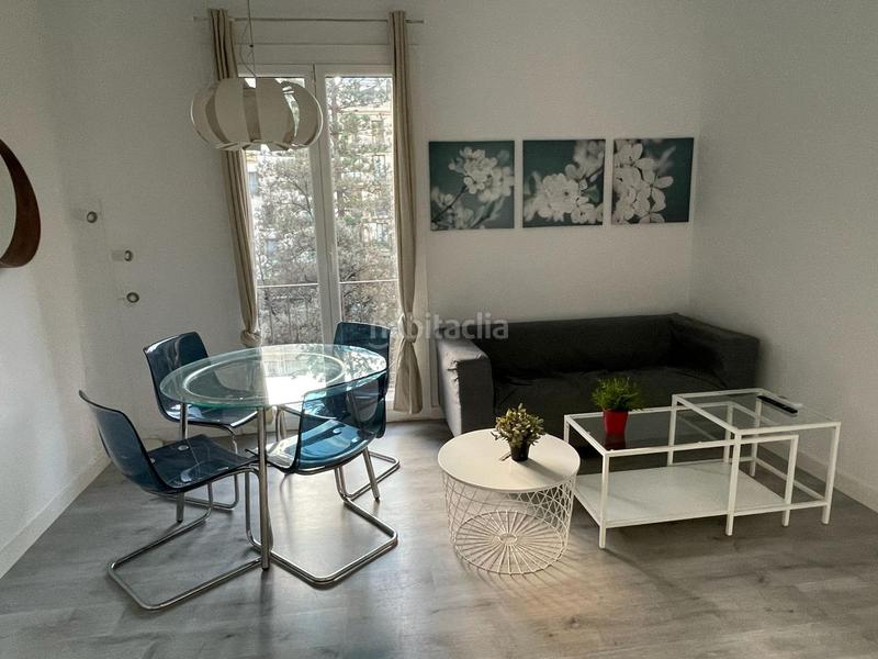 Foto c1927224-7bcc-4e03-bc13-6becd2a94aa3. Location appartement avec chauffage dans Gòtic Barcelona