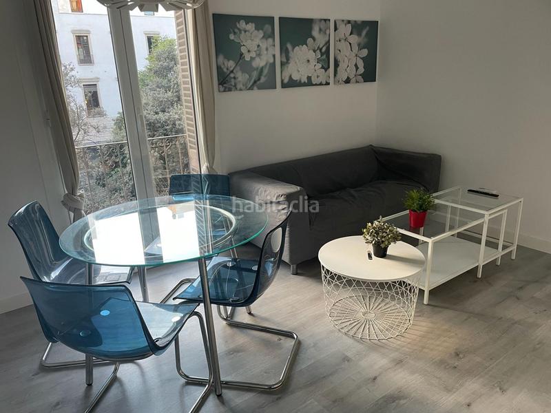 Foto e73d575e-ef89-4c07-894e-88a5b5fe0e45. Location appartement avec chauffage dans Gòtic Barcelona