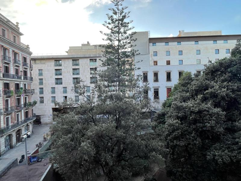 Foto 46799dfc-87f9-4a90-be5e-b0ecc7e5fd0e. Miete etagenwohnung mit heizung in Gòtic Barcelona