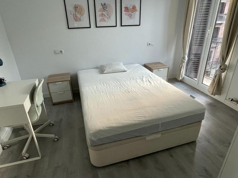 Foto 670681ac-87c3-4cc7-a34d-648b9c5c6dd1. Miete etagenwohnung mit heizung in Gòtic Barcelona