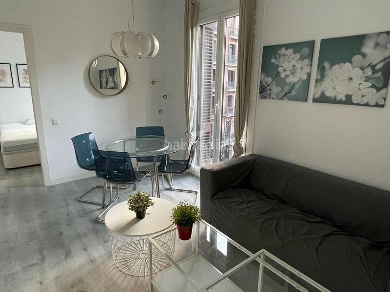 Foto bafd798d-b9b8-40e6-bf09-30a75e0325f8. Miete etagenwohnung mit heizung in Gòtic Barcelona