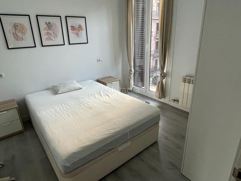 Foto cad1f044-ef7b-4a5d-af4b-002646f607eb. Miete etagenwohnung mit heizung in Gòtic Barcelona