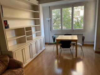 Appartement à Fort Pienc. Excelente piso para reformar en leixample dreta.