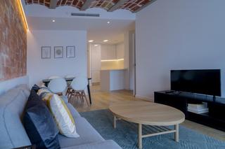 Location Appartement  Ronda general mitre. Piso en alquiler en el putxet i farrò