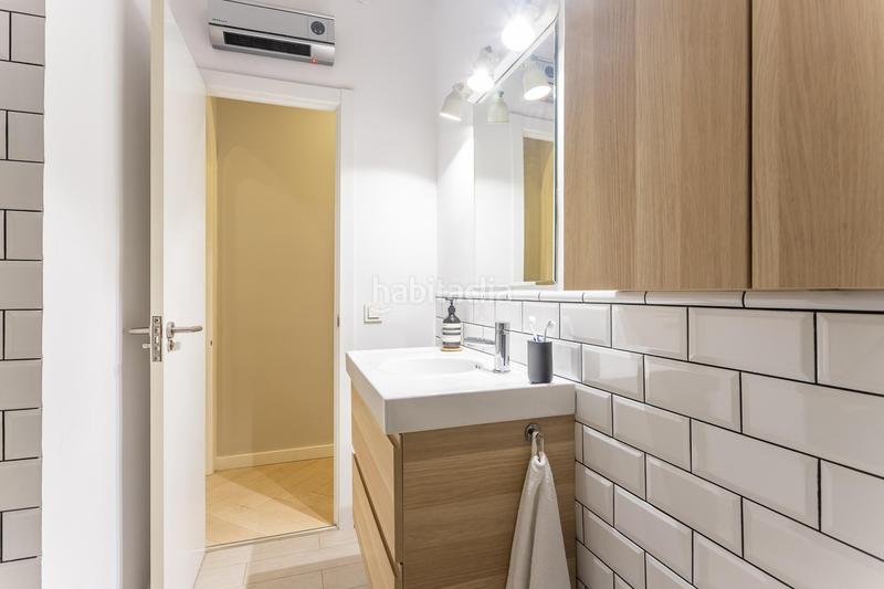 Foto 21669c2c-7704-41fd-a1bd-33bb57966b32. Alquiler piso exelente piso en avenida sarria en La Nova Esquerra de l´Eixample Barcelona