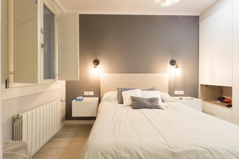 Foto 738076de-7f93-4aa9-88e0-7d38a852b78c. Alquiler piso exelente piso en avenida sarria en La Nova Esquerra de l´Eixample Barcelona