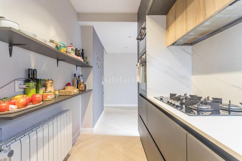 Foto 91386499-4a0e-49f1-9929-728ac4cd4f0a. Alquiler piso exelente piso en avenida sarria en La Nova Esquerra de l´Eixample Barcelona