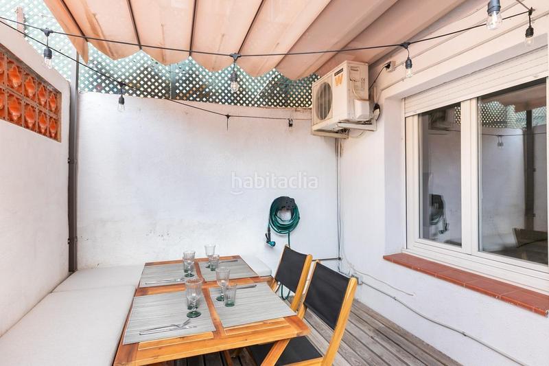Foto cbc83b6c-06f1-4187-8d38-b68049f683c4. Alquiler piso exelente piso en avenida sarria en La Nova Esquerra de l´Eixample Barcelona