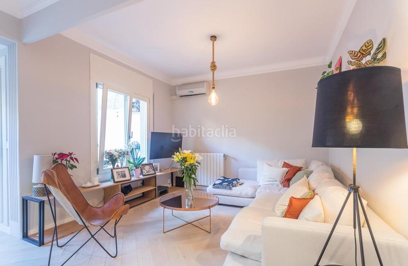 Foto e49a8514-e29f-4517-9c2b-22fb3a50291a. Alquiler piso exelente piso en avenida sarria en La Nova Esquerra de l´Eixample Barcelona