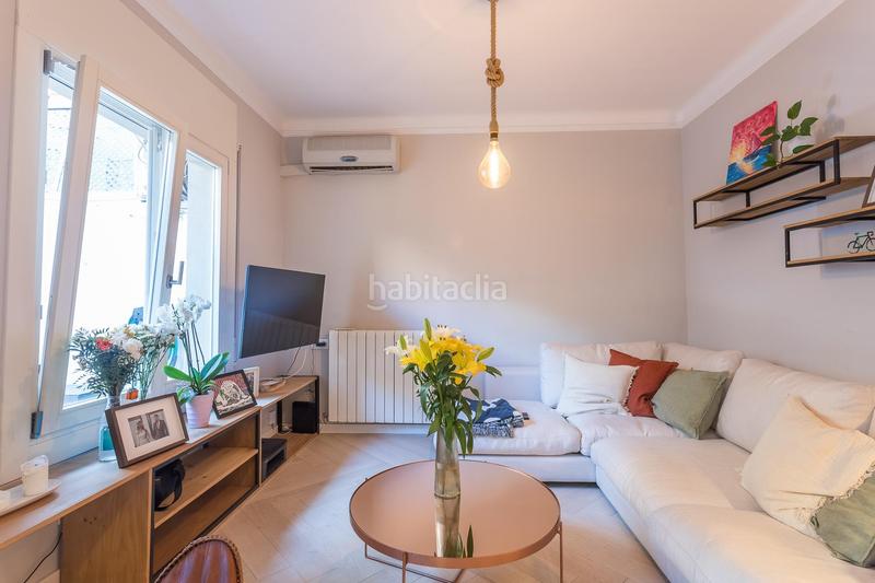 Foto f3114602-4a5a-4a2a-80a9-6215fa3f7b89. Alquiler piso exelente piso en avenida sarria en La Nova Esquerra de l´Eixample Barcelona