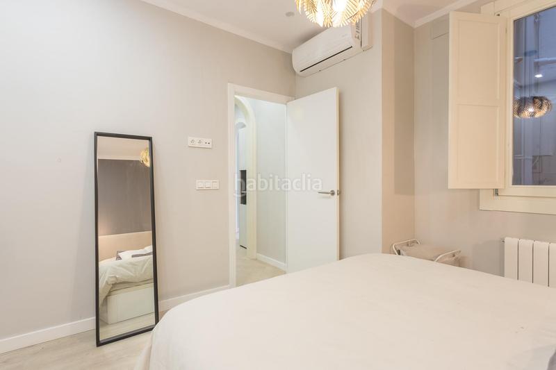 Foto f49b7046-a25a-4a82-9b6e-c171e7da16f5. Alquiler piso exelente piso en avenida sarria en La Nova Esquerra de l´Eixample Barcelona