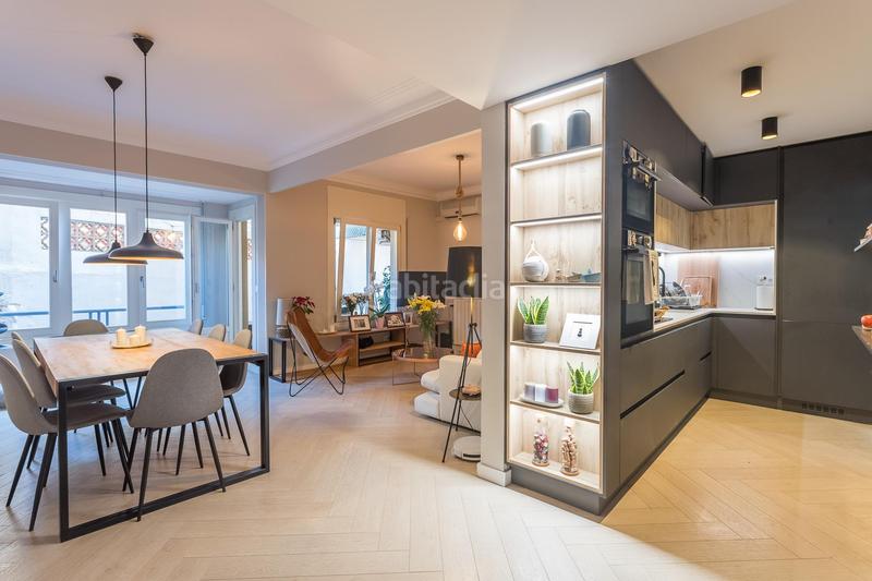 Foto 214eb2eb-8a88-401a-97fb-2e7580c12ef9. Location appartement avec chauffage dans La Nova Esquerra de l´Eixample Barcelona