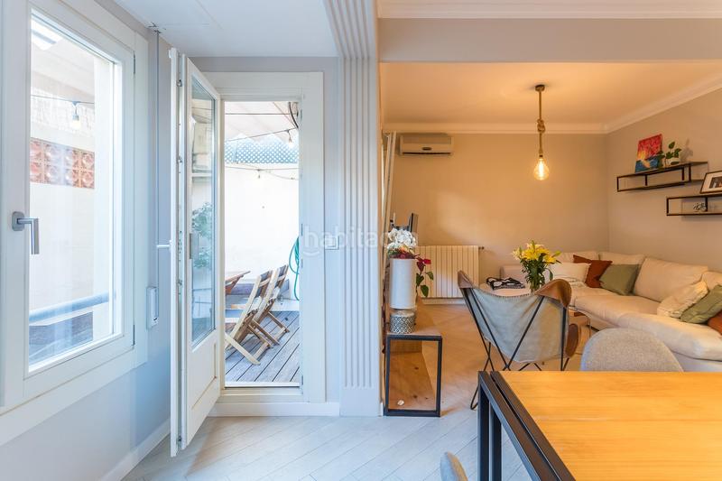 Foto 2b9d000d-9710-4ed3-880c-0dd523b4fcb8. Location appartement avec chauffage dans La Nova Esquerra de l´Eixample Barcelona