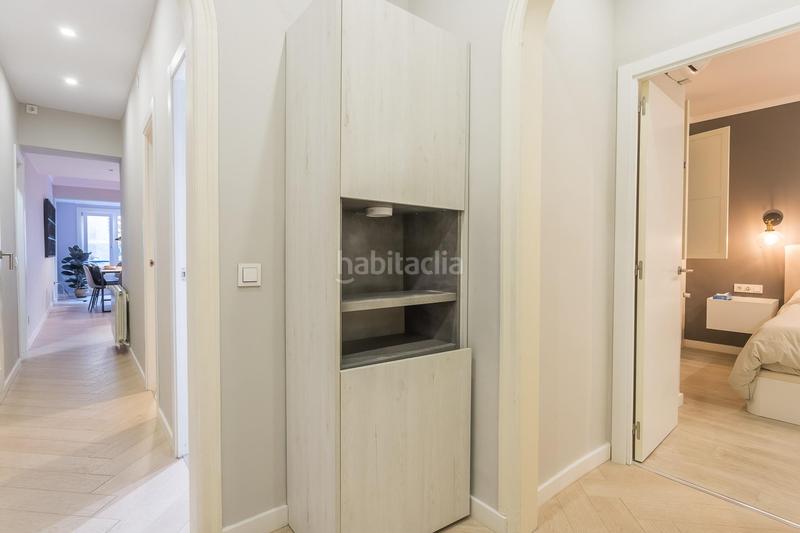Foto 35f38ce4-0d8d-4331-bca1-163042079b3a. Location appartement avec chauffage dans La Nova Esquerra de l´Eixample Barcelona