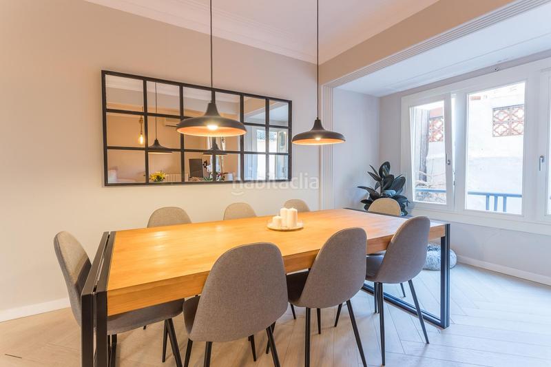 Foto 379ac738-6ac9-4a4c-8bb2-54d3aeb8aa0c. Location appartement avec chauffage dans La Nova Esquerra de l´Eixample Barcelona