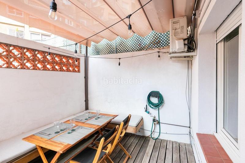 Foto 5578c25a-4402-4239-ab3f-8c8acd7930f5. Location appartement avec chauffage dans La Nova Esquerra de l´Eixample Barcelona