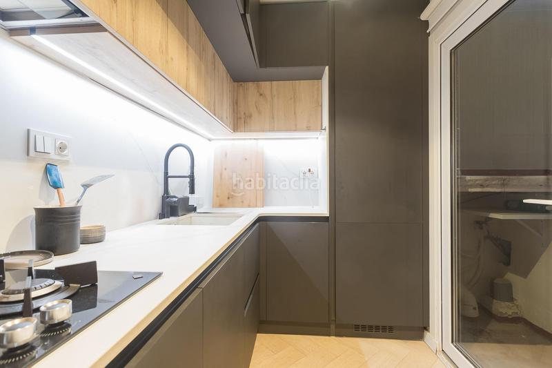 Foto 5ce7cb64-2f42-46f8-95c9-39625b3bca16. Location appartement avec chauffage dans La Nova Esquerra de l´Eixample Barcelona