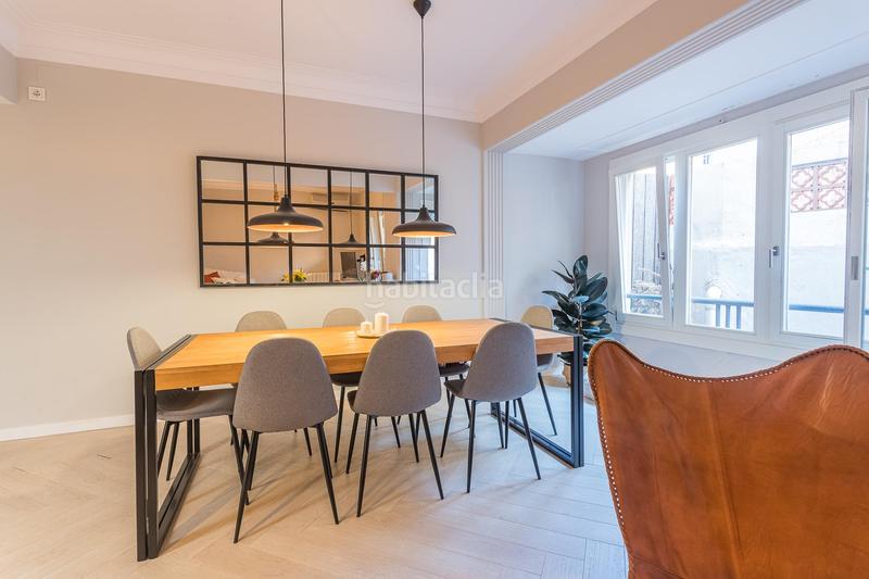 Foto 6e32ee2f-a263-40a6-a42a-2011b5f18110. Location appartement avec chauffage dans La Nova Esquerra de l´Eixample Barcelona