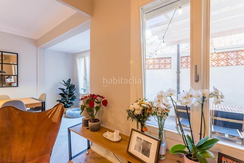Foto 83bf2960-07b8-44a8-963f-87fd19b46754. Location appartement avec chauffage dans La Nova Esquerra de l´Eixample Barcelona