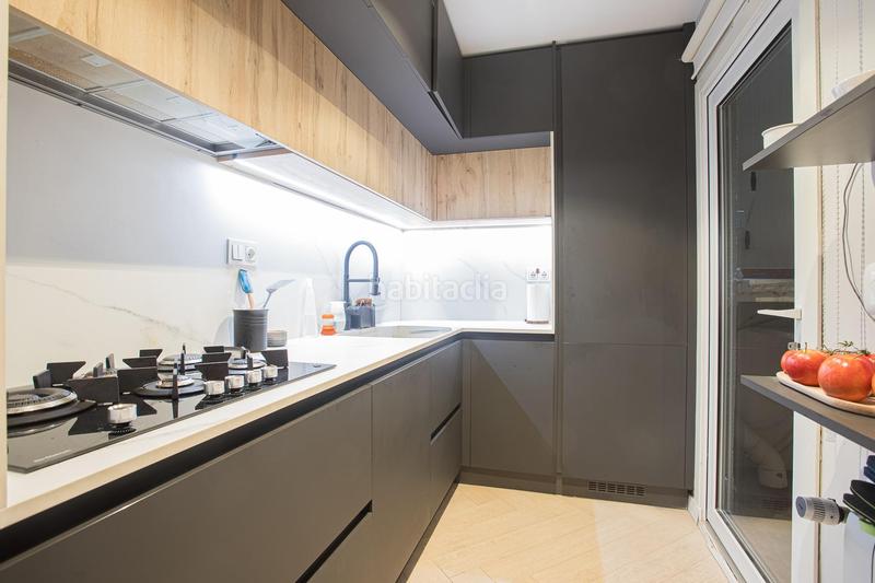 Foto 95d3363f-90b6-48d6-94ae-7728950c6271. Location appartement avec chauffage dans La Nova Esquerra de l´Eixample Barcelona