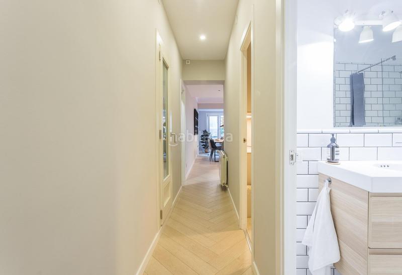 Foto 9b78bc46-f3f7-4979-ac15-10b28f6183a7. Location appartement avec chauffage dans La Nova Esquerra de l´Eixample Barcelona