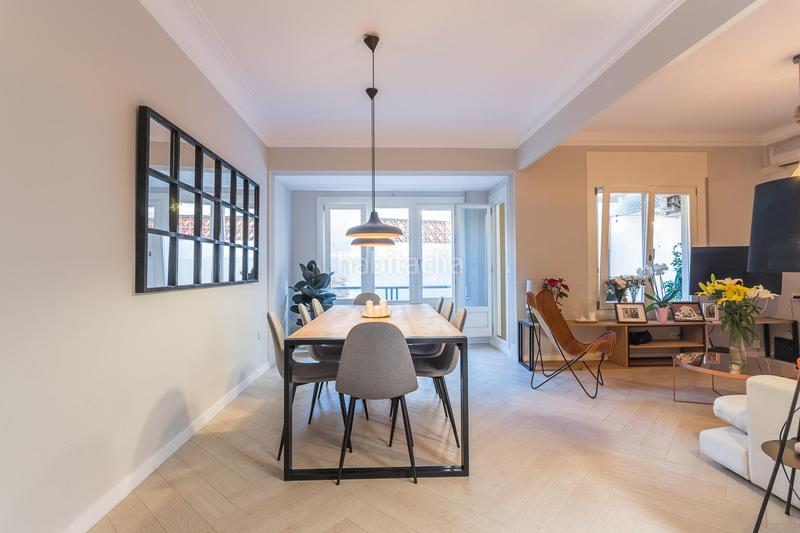 Foto c2c58b4e-fbba-439a-9aa5-af92bbd744e3. Location appartement avec chauffage dans La Nova Esquerra de l´Eixample Barcelona