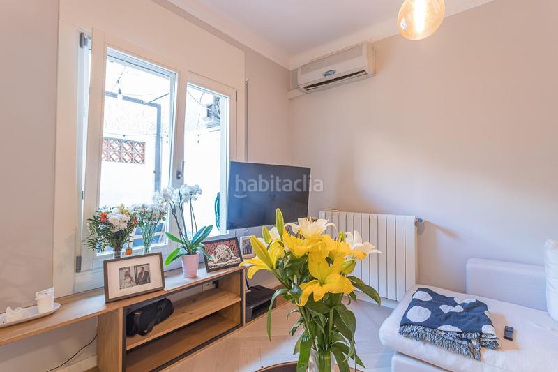 Foto c788b961-e105-49df-bcc8-4d37d20f1c0a. Location appartement avec chauffage dans La Nova Esquerra de l´Eixample Barcelona