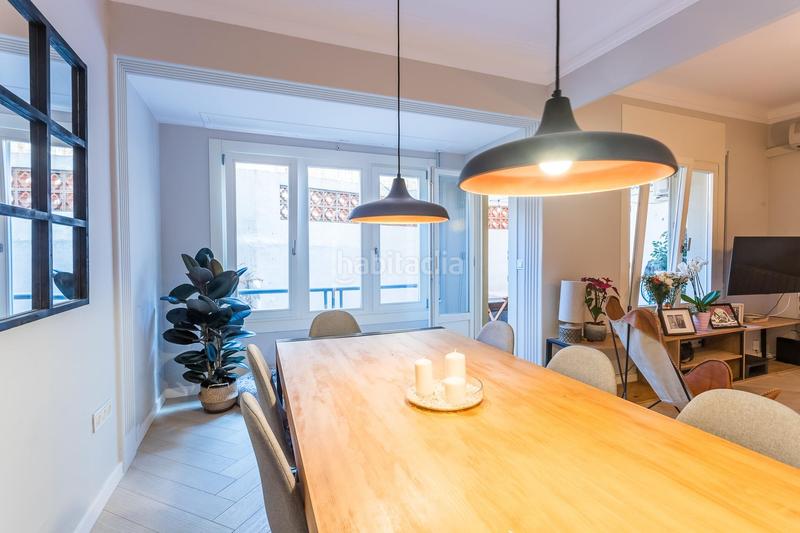 Foto e10cdeb8-3794-4cfc-8b35-ca88687e6162. Location appartement avec chauffage dans La Nova Esquerra de l´Eixample Barcelona