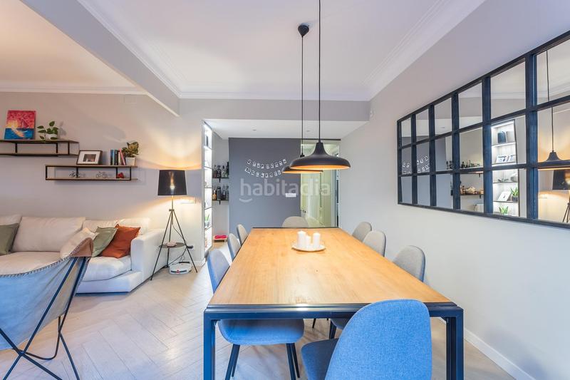Foto e6d903c8-2914-47f8-bbe2-d95353133f56. Location appartement avec chauffage dans La Nova Esquerra de l´Eixample Barcelona