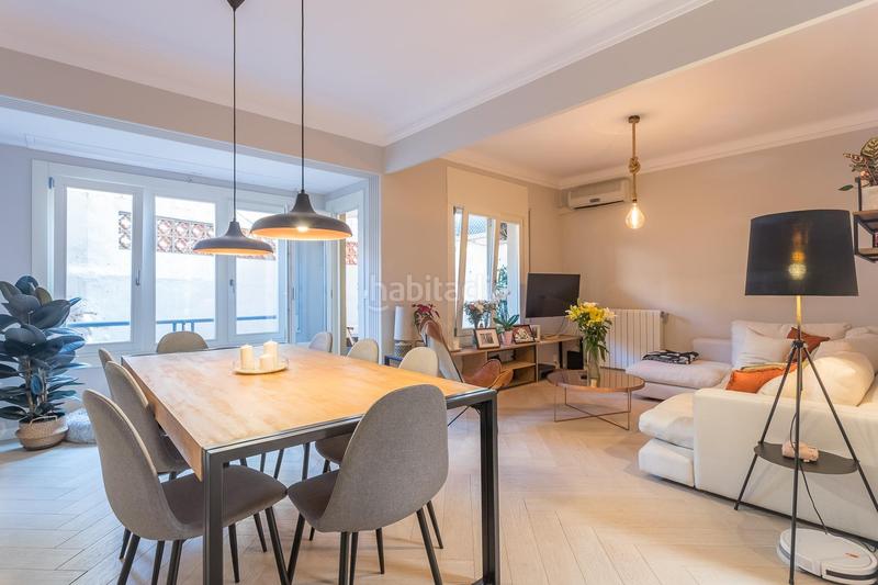 Foto eedfc107-51ee-416e-a8ac-48a533156869. Location appartement avec chauffage dans La Nova Esquerra de l´Eixample Barcelona