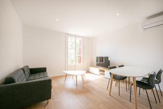 Miete Etagenwohnung  Pere iv. Bonito piso en el poblenou