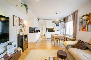 Location Appartement  Rambla catalunya. Piso amueblado en rambla de cataluña