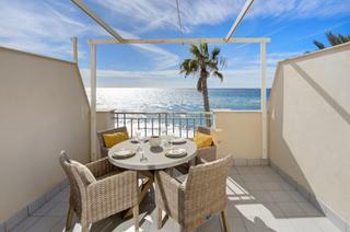 Pis a Torrenueva. Apartamento con vistas al mar