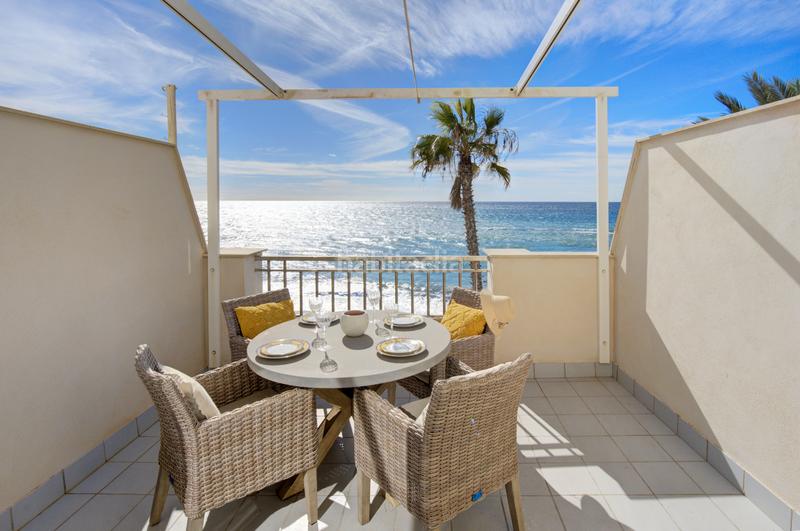 Foto 1bceb4c4-cf2f-4594-b6f7-220c4d1413a5. Appartement dans Torrenueva Motril