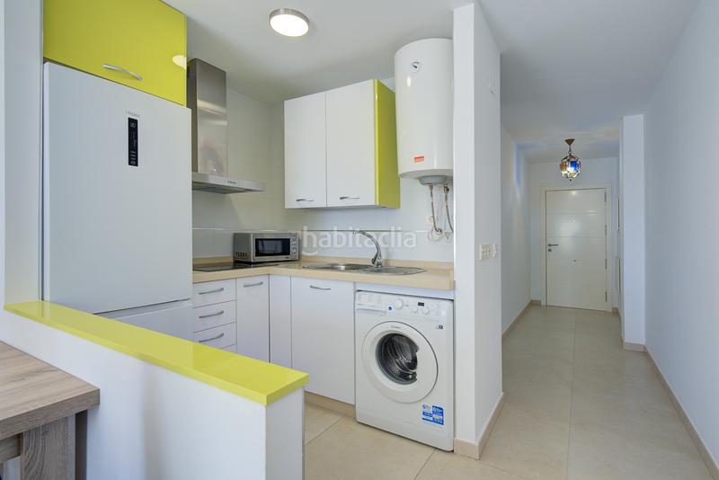 Foto 230cdf62-6e95-479c-b737-4469a76e68c2. Appartement dans Torrenueva Motril